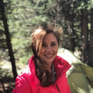 Meet your Posher, Briana